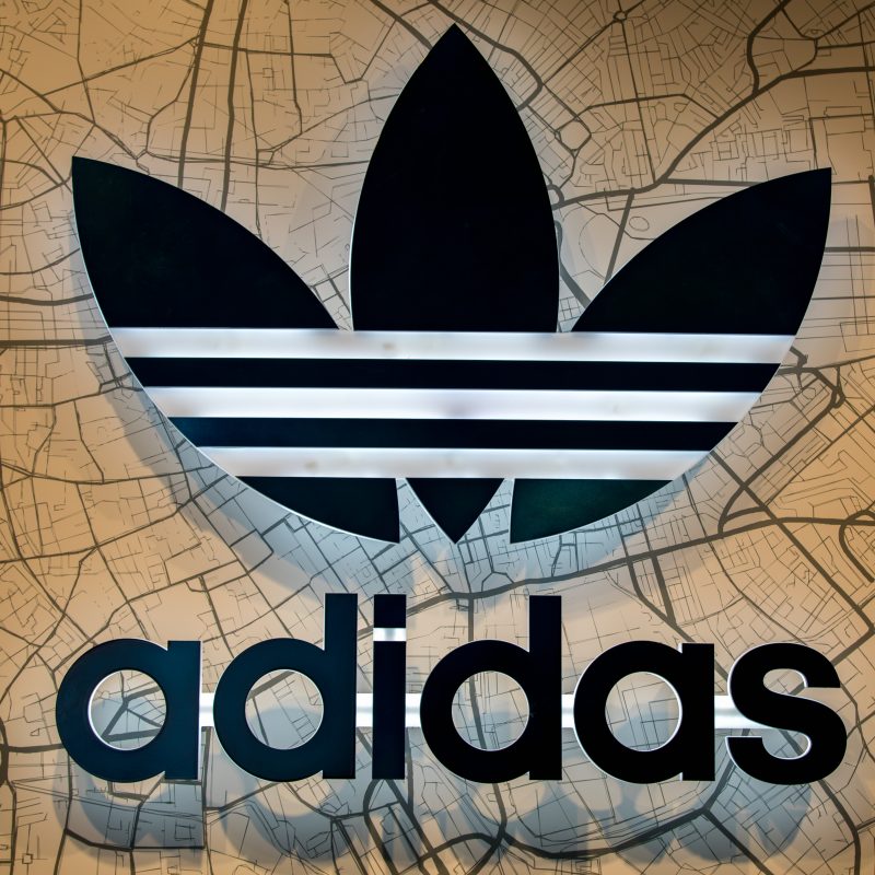 Fidelaw - ADIDAS
