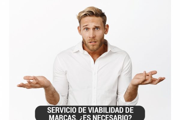 Servicio de viabilidad de marcas