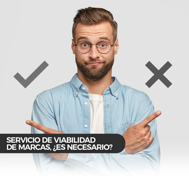 Servicio de Viabilidad de Marcas, ¿Es necesario? - Fidelaw
